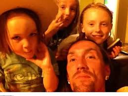 Fundraiser for Glen Chase by Cory Trent : Ben chase family