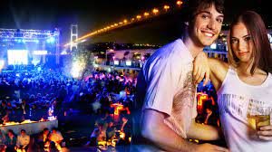 Ever wondered who the richest women in showbiz are? Entertainment And Nightlife Visit Turkey Official Travel Guide To Turkey Tourism In Turkey