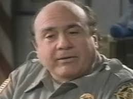 Let The Devil Wear Black