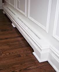 Baseboards Styles Selecting The Perfect Trim For Your Home Tags Baseboard Contemporary Style B Baseboard Heater Baseboard Heater Covers Baseboard Styles