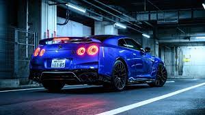 30th birthday track day experience. 5k Nissan Gtr Wallpaper Kolpaper Awesome Free Hd Wallpapers