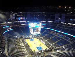 Amway Center Section 219 Seat Views Seatgeek
