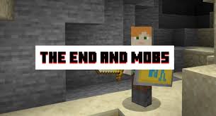 Here's how to download minecraft java edition and minecraft windows 10 for pc. Download Minecraft Pe 0 18 0 Apk Free Ender Update