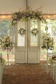 Wedding Ceremony Wedding Doors Wedding Ceremony Backdrop Ceremony Backdrop