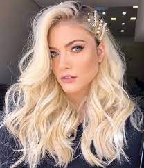 Hair Balayage Ombre Hair Styles Blonde Hair Hairstyle