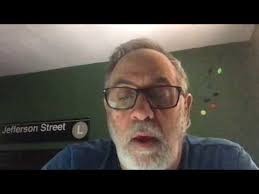 Barry Mastellone presents "If I should learn, in some quite casual way" by  Edna St. Vincent Millay