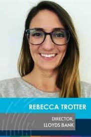 Rebecca Trotter's Instagram, Twitter & Facebook