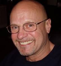 Member Profile: Bob Collins