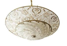 When it comes to home improvement, look no further than the home and garden pages of ebay. Made In Italy Fortuny Lamphade Fortuny Hand Painted Silk Fortuny Lighting
