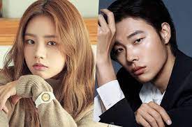 See more ideas about hyeri, ryu jun yeol, ryu. Girl S Day S Hyeri Comments On Relationship With Ryu Jun Yeol Soompi