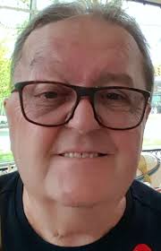 This one is a hard one for me to share. I worked for Jerry for almost 18  years. He was my boss but also my friend. Rest In Peace Bossman, you are