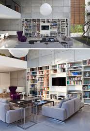 Furnish a home office with wall units. 8 Tv Wall Design Ideas For Your Living Room