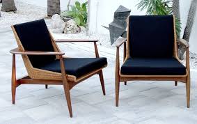 Lawrence Peabody Vintage Danish Modern Mid Century Lounge Chairs Nemschoff Eames Mid Century Lounge Chairs Mid Century Lounge Chair