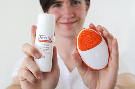 Southern Mom Loves: The Ultimate Guide to AcneFree Skincare for Busy Teens