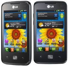 Download LG Univa E510 Driver