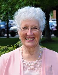 Lou Ann Hawes Sandoval