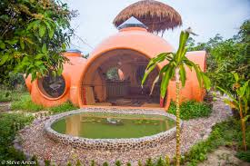 Building Earthen Dome Homes In 6 Weeks Diy