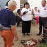 Destacan a nivel nacional la experiencia de Vicuña en enfoque de salud intercultural