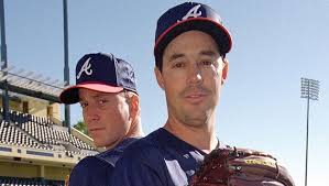 Maybe you would like to learn more about one of these? Maddux Glavine Thomas Elected To Hall Of Fame