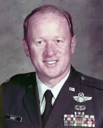 Denis Haney Obituary (1939