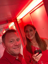 Had the best time sailing to Bruges and back