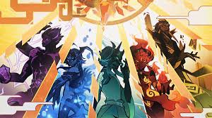 He is an adeptus and the only remaining member of the five foremost yakshas dispatched by morax to subdue the. Genshin Impact Xiao Trailer May Be Hiding Another 5 Star Character Gamesradar