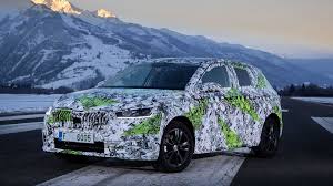 The 2021 skoda fabia uses only premium. New Skoda Fabia Reveal Confirmed For May Wagon Coming In 2023