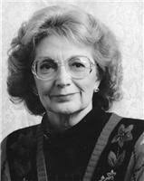 Patricia Weston Obituary (1937-2018)