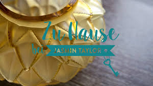 Nach dem abitur in bonn lebte sie mehrere jahre in den usa. Zu Hause Bei Jasmin Taylor Westwing Homestories Youtube
