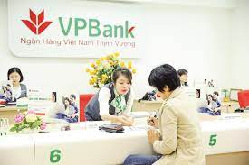 Tpbank là ngân hàng đi đầu trong lĩnh vực ngân hàng số, những sản phẩm hiện đại cùng với những dịch vụ ngân hàng như tài khoản, thẻ tín dụng, tiết kiệm, cho vay, chuyển tiền. Vpbank Tá»± Tin Vá»›i Káº¿ Hoáº¡ch Lá»£i Nhuáº­n