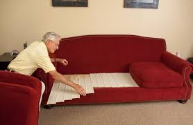 Furniture Fix Lift And Fix Your Sagging Chairs And Sofas Cushions On Sofa Furniture Fix Fix Sagging Couch