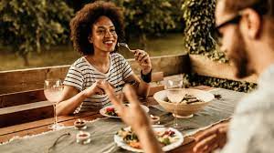 But this particular event was very special for us to celebrate my son's baptism. How To Make Quarantined Meals Feel Like Fabulous Dinner Parties Architectural Digest