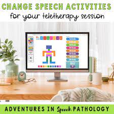 Teletherapy not available for adults. How To Get High Speech Practice Trials In Teletherapy Adventures In Speech Pathology