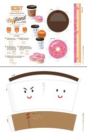 Food Papercraft Templates 113133 Jpg 600 924 Paper Crafts Diy Paper Toys Template Paper Crafts