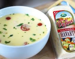 Jalapeno Havarti Queso Dip For Summer The Naptime Chef Queso Dip Queso Havarti
