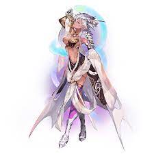 pin by 易 冯 on anime fantasy character design concept art characters anime character design