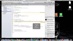 Iphone App In 11 Minuten Programmieren Youtube