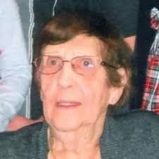 Obituary information for Elsie Menicucci