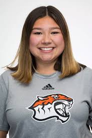 2024 Women's Lacrosse Roster