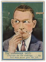 Tinselman: Rides and Attractions