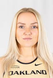 2022-23 Women's Track & Field Roster