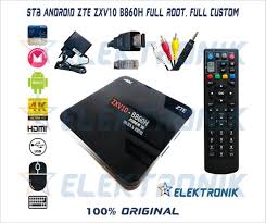 Zxv10 w300 is an adsl access device to support multiple line . Jual Stb Android Zte B860h 4k Channel Premium Subtitle Bahasa Indonesia Original Di Lapak Bintang Elektronik Bukalapak