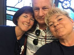 donna chambless (@racegaldonna)