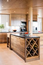 epingle par t dm sur ideias apto cuisine moderne cuisine bois tomette rouge