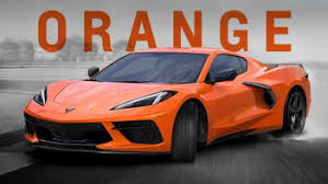 Every room in a home tells a story, and the room's color helps that story come alive. Chevy Introduces Three New Corvette Colors For 2022