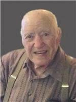 Russell Cluff Obituary (2015)