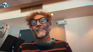 Yo vivía en el bosque muy contento caminaba, caminaba sin cesar las mañanas y las tardes eran mías De Un Rosarino A Otro El Emotivo Homenaje De Fito Paez A Leo Messi Tras La