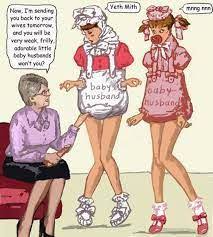 This is sissy maid training 2 final by goddesskeyona on vimeo, the home for high quality videos and the people who love them. Pin On Prissy Sissy