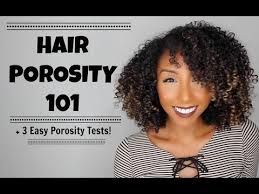And if the strand feels rough or dry or it breaks, you have high porosity hair. Types Of Curly Hair Why Your Results Won T Look Like Mine