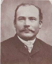 Orlando Arthur Burrows (1856-1924)